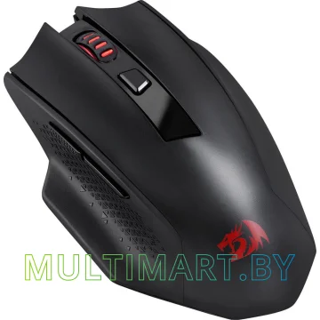 Игровая мышь Redragon Woki картинка 6